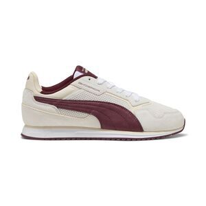 Puma Mens PL Porsche Legacy Softride ST Miler Beige Shoes (NWT)